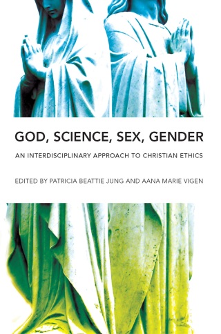 Imagen de portada: God, Science, Sex, Gender 9780252035371