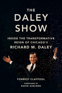 Cover image: The Daley Show 9780252046193