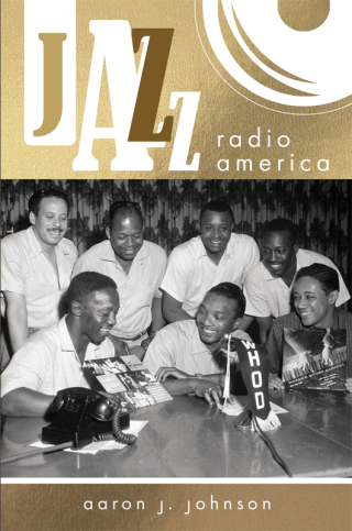 Cover image: Jazz Radio America 9780252088308