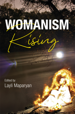 Cover image: Womanism Rising 9780252046230
