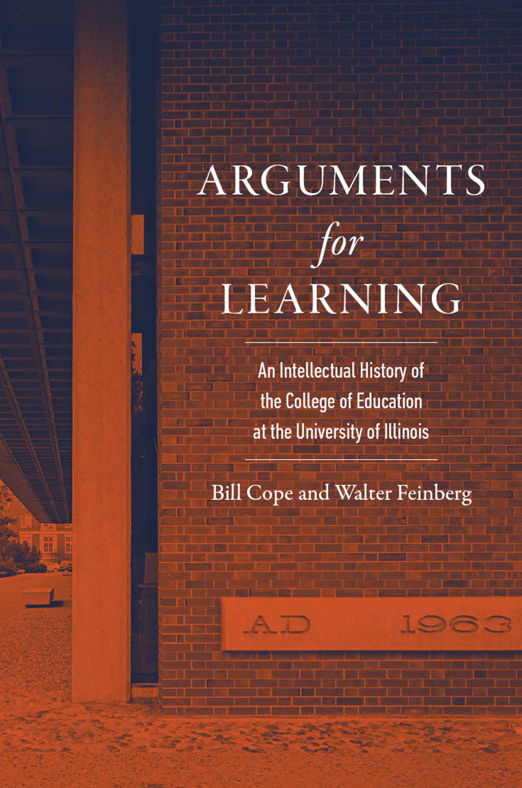 Arguments for Learning (eBook)