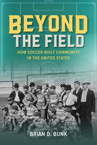Titelbild: Beyond the Field 9780252046681