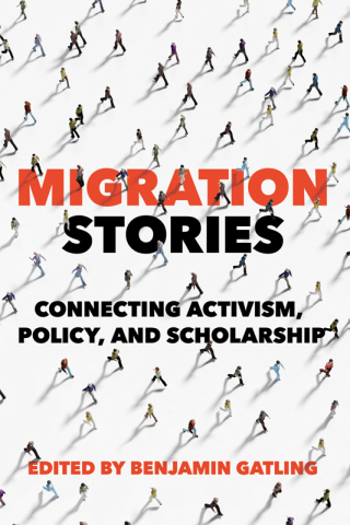 Cover image: Migration Stories 9780252088858