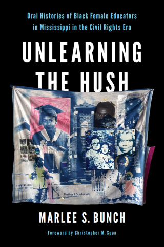 Imagen de portada: Unlearning the Hush 9780252046766