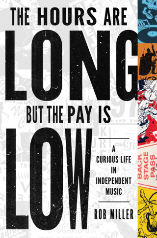 Imagen de portada: The Hours Are Long, But the Pay Is Low 9780252088964