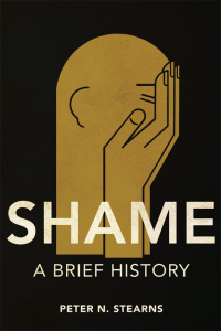 Cover image: Shame 9780252041402