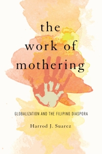 Cover image: The Work of Mothering 9780252082962