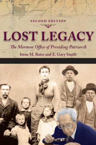 Cover image: Lost Legacy 9780252083099
