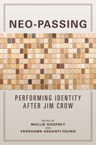 Imagen de portada: Neo-Passing 9780252083235
