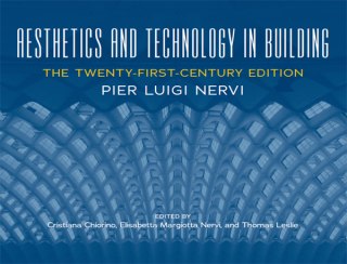 صورة الغلاف: Aesthetics and Technology in Building 9780252041693