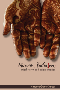 Cover image: Muncie, India(na) 9780252083440