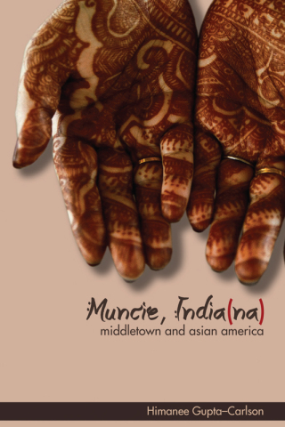 صورة الغلاف: Muncie, India(na) 9780252083440