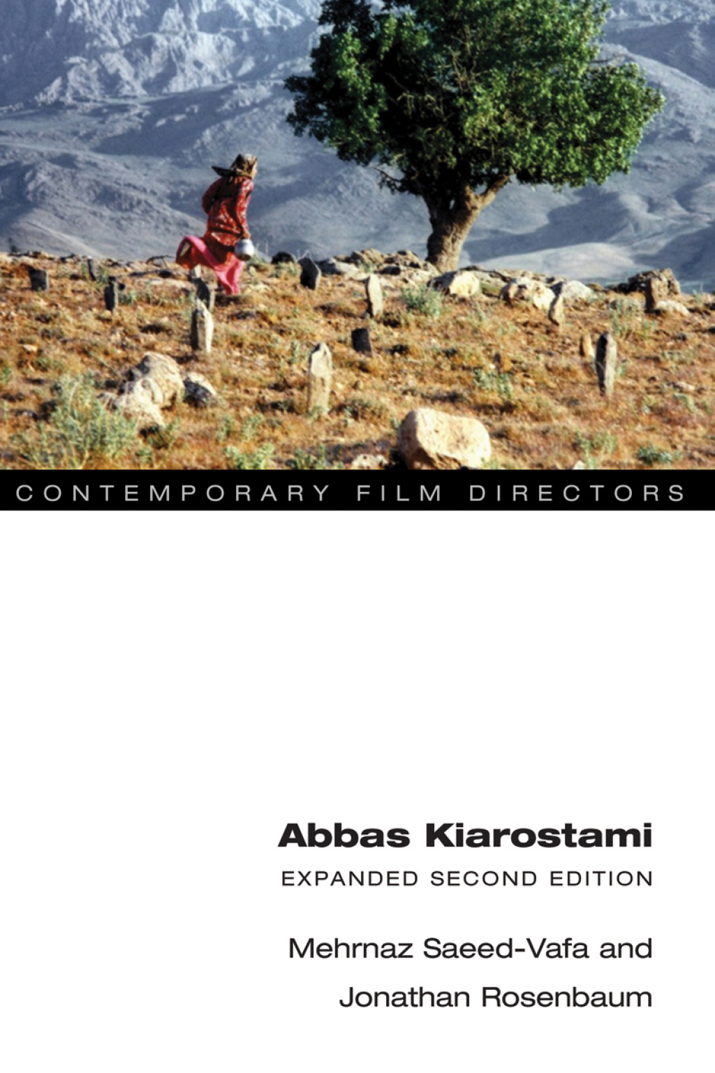Abbas Kiarostami (eBook)