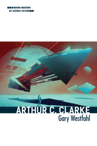 Cover image: Arthur C. Clarke 9780252083594