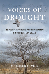 Cover image: Voices of Drought 9780252042089
