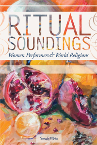 Imagen de portada: Ritual Soundings 9780252042294