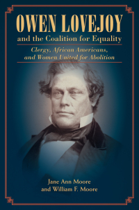 Cover image: Owen Lovejoy and the Coalition for Equality 9780252042300