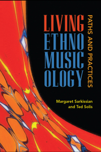 Cover image: Living Ethnomusicology 9780252084133