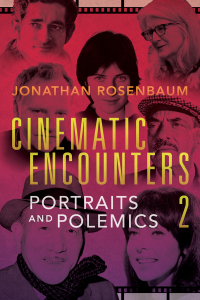 Cover image: Cinematic Encounters 2 9780252084386