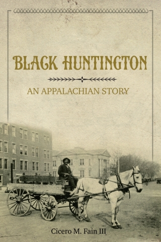 صورة الغلاف: Black Huntington 9780252042591