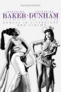 Cover image: Josephine Baker and Katherine Dunham 9780252084454