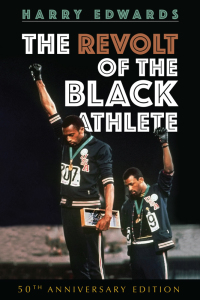 صورة الغلاف: The Revolt of the Black Athlete 9780252041075