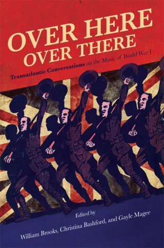 Cover image: Over Here, Over There 9780252042706