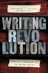 Omslagafbeelding: Writing Revolution 9780252084577