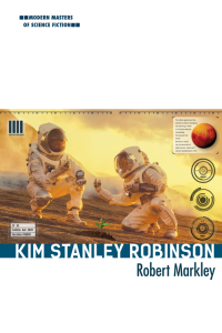 Cover image: Kim Stanley Robinson 9780252084584