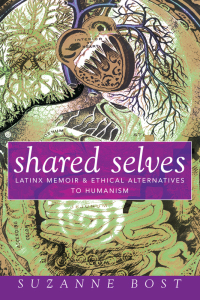 表紙画像: Shared Selves 9780252084621