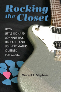 Cover image: Rocking the Closet 9780252042805