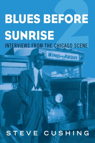 Cover image: Blues Before Sunrise 2 9780252084652