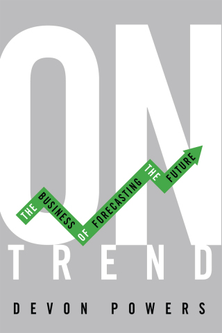 Cover image: On Trend 9780252042874