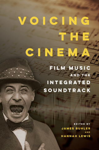 Imagen de portada: Voicing the Cinema 9780252043000