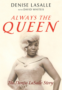 Cover image: Always the Queen 9780252043079