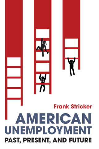 Cover image: American Unemployment 9780252085024