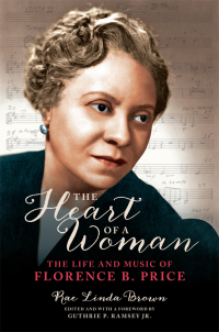 Cover image: The Heart of a Woman 9780252085109