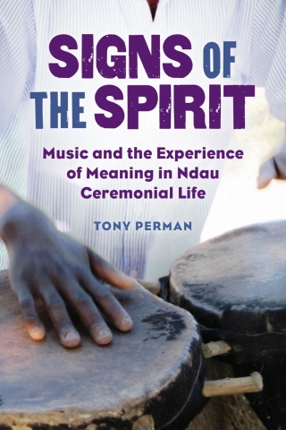 Cover image: Signs of the Spirit 9780252085178