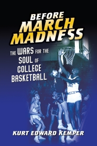 Cover image: Before March Madness 9780252043260