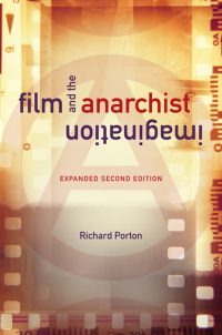 Cover image: Film and the Anarchist Imagination 9780252085246