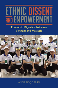 Cover image: Ethnic Dissent and Empowerment 9780252085277