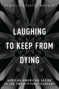 表紙画像: Laughing to Keep from Dying 9780252085307