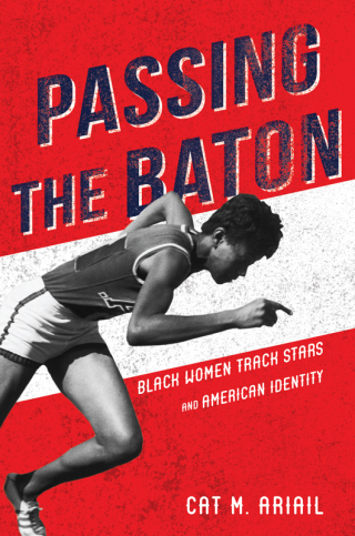 Cover image: Passing the Baton 9780252043482