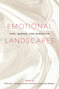 Cover image: Emotional Landscapes 9780252043499