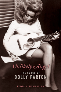 Cover image: Unlikely Angel 9780252043529