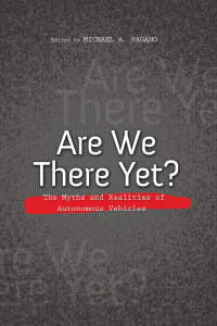 Cover image: Are We There Yet? 9780252085468