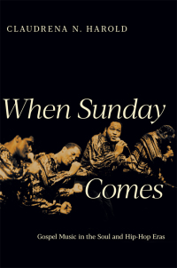 Cover image: When Sunday Comes 9780252085475