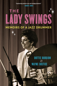 Cover image: The Lady Swings 9780252085512