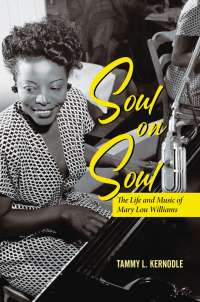 Cover image: Soul on Soul 9780252085536