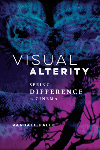 Cover image: Visual Alterity 9780252043703